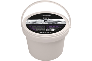 <span>Ricotta</span><br> <span>2250 g</span>
