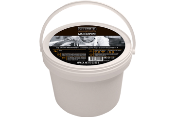 <span>Mascarpone</span><br> <span>2250 g</span>