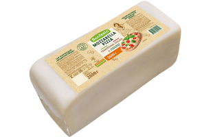 <span>Mozzarella Pizza</span><br> <span>2600 g</span>