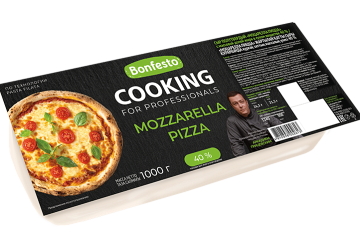 <span>Mozzarella Pizza</span><br> <span>40% 1000 g</span>