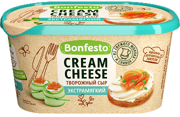 <span>Cream Cheese</span>