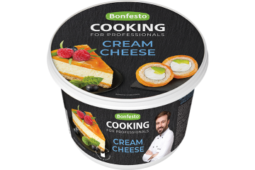 <span>Cream Cheese</span>