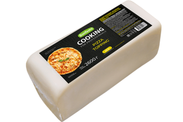 <span>Mozzarella Pizza</span><br> <span>45% 2600 g</span>