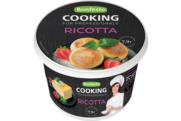 <span>Ricotta</span><br> <span>500 g</span>