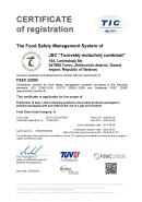 FSSC 22000